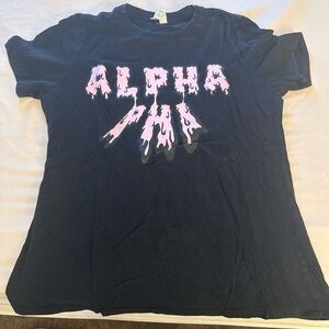 Aloha Phi Tshirt